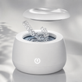 KOREL ultrasonic cleaner with clear aligner for retainers, aligners and mouthguards
Keep this as your first / main product image.