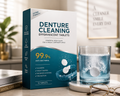 Oral Cleaning Tablets