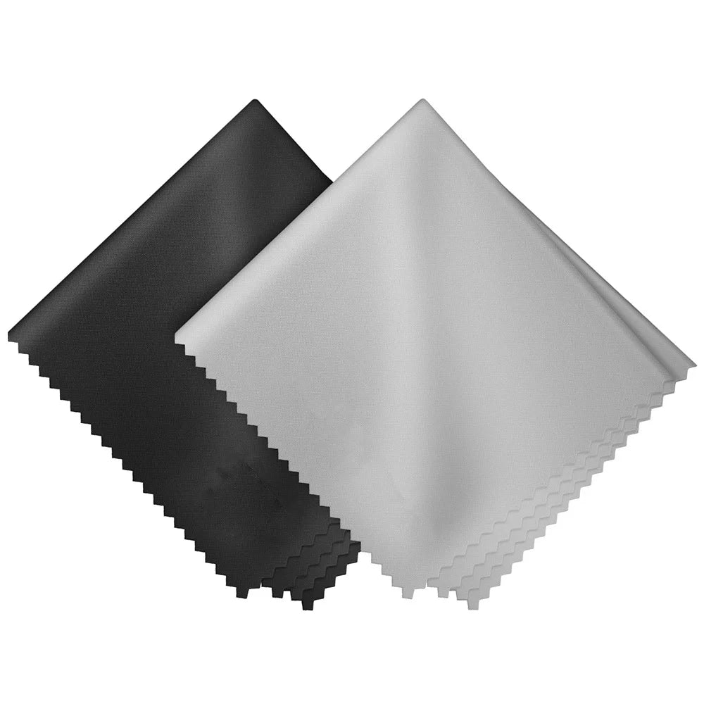Premium Microfiber Finishing Cloth