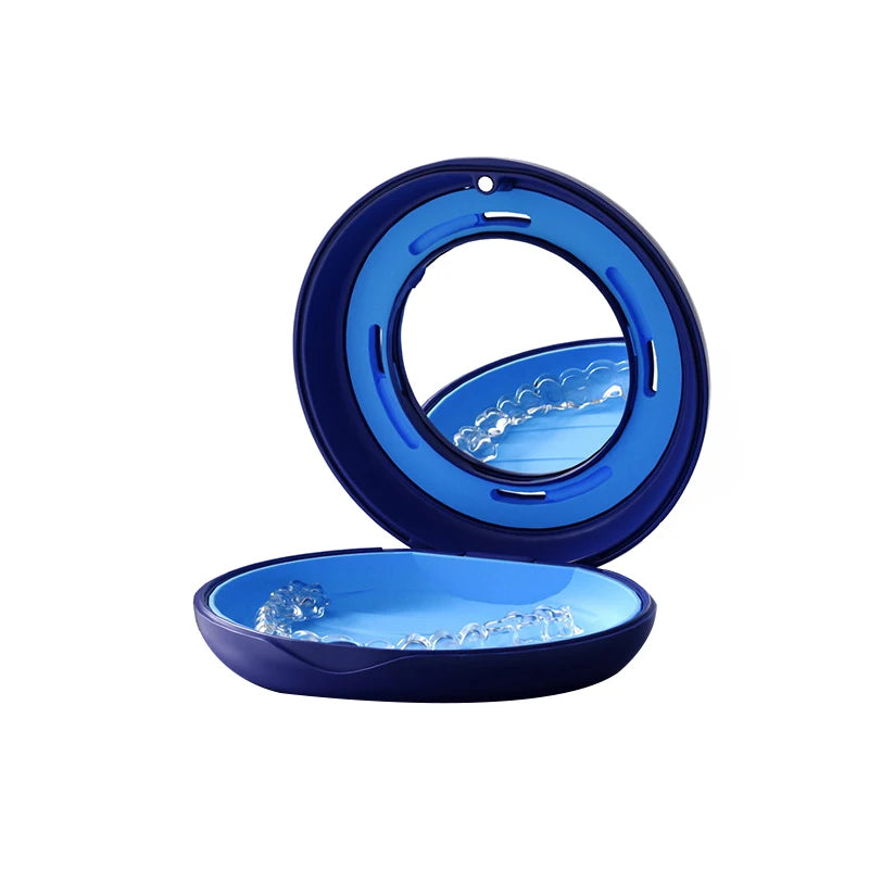 KOREL Protective Retainer Case