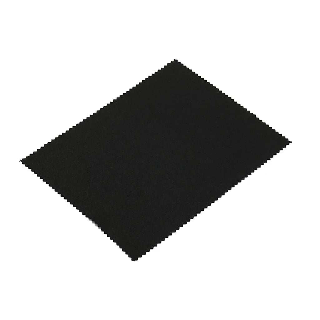 Premium Microfiber Finishing Cloth